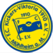 FC Kickers-Viktoria Mühlheim герб
