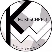 FC Kiischpelt Wilwerwiltz герб