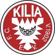 FC Kilia Kiel U19 герб