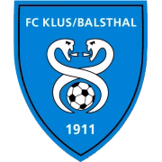 FC Klus-Balsthal герб