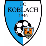 FC Koblach герб