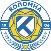 FC Kolomna герб