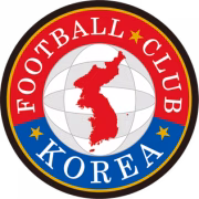 FC Korea герб