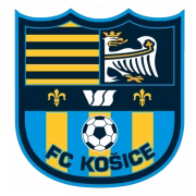FC Kosice U17 герб