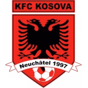 FC Kosova Neuchâtel герб