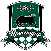 FC Krasnodar 2 (-2024) герб