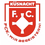 FC Küsnacht герб