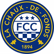 FC La Chaux-de-Fonds II герб