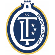 FC Lamezia Terme герб