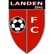 FC Landen герб