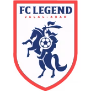 FC Legenda герб