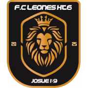 FC Leones HT6 герб