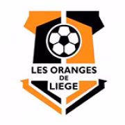 FC Les Oranges de Liège герб