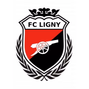 FC Ligny герб