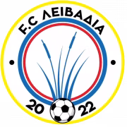 FC Livadia 2022 герб