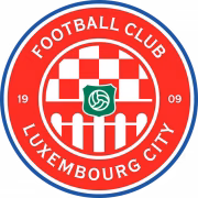 FC Luxembourg City U19 герб