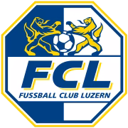 FC Luzern Youth герб