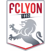 FC Lyon U17 герб