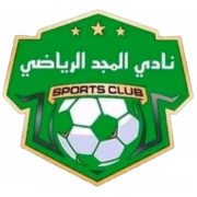 FC Majd герб