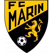 FC Marin-Sports герб