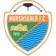 FC Marsaskala U19 герб