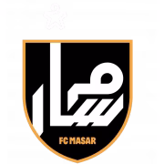 FC Masar герб