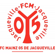 FC Mayence 05 de Jacqueville герб