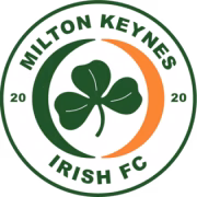 FC Milton Keynes Irish герб