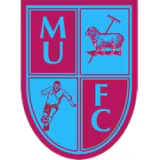 FC Milton United герб