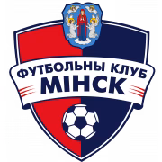 FC Minsk U19 герб