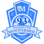 FC Montfermeil U18 герб
