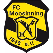 FC Moosinning герб