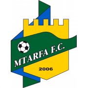 FC Mtarfa U19 герб