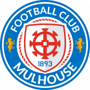 FC Mulhouse U19 герб