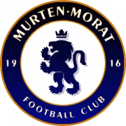 FC Murten герб