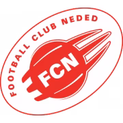 FC Neded герб