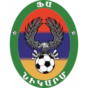 FC Nikarm герб