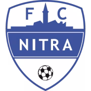 FC Nitra U19 герб