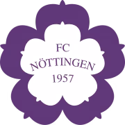 FC Nöttingen U19 герб