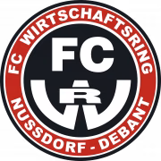 FC Nußdorf/Debant II герб