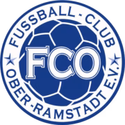 FC Ober-Ramstadt герб