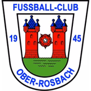 FC Ober-Rosbach герб