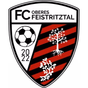 FC Oberes Feistritztal герб