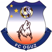 FC Oguz герб