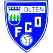 FC Olten герб