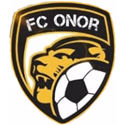 FC Onor герб