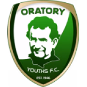 FC Oratory Youths U19 герб