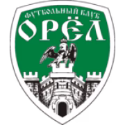FC Orel Youth герб