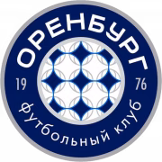 FC Orenburg II герб