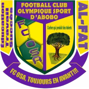 FC OSA герб